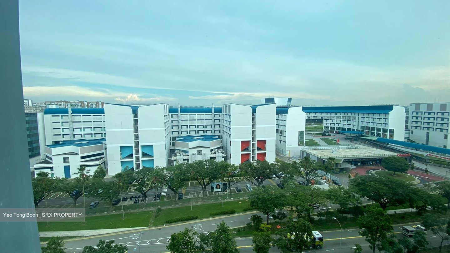 Blk 890A Tampines Greenterrace (Tampines), HDB 3 Rooms #562625131